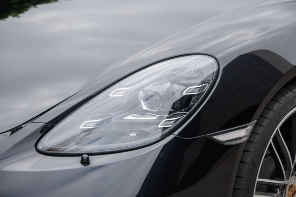 Used Porsche Cayman 2022 for sale - 76248647: Photo 8
