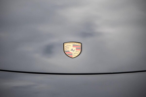 Used Porsche Cayman 2022 for sale - 76248647: Photo 9