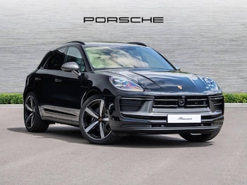 Used Porsche Macan 2025 for sale - 76231167: Photo