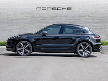 Used Porsche Macan 2025 for sale - 76231167: Photo