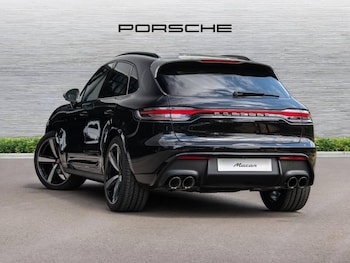 Used Porsche Macan 2025 for sale - 76231167: Photo