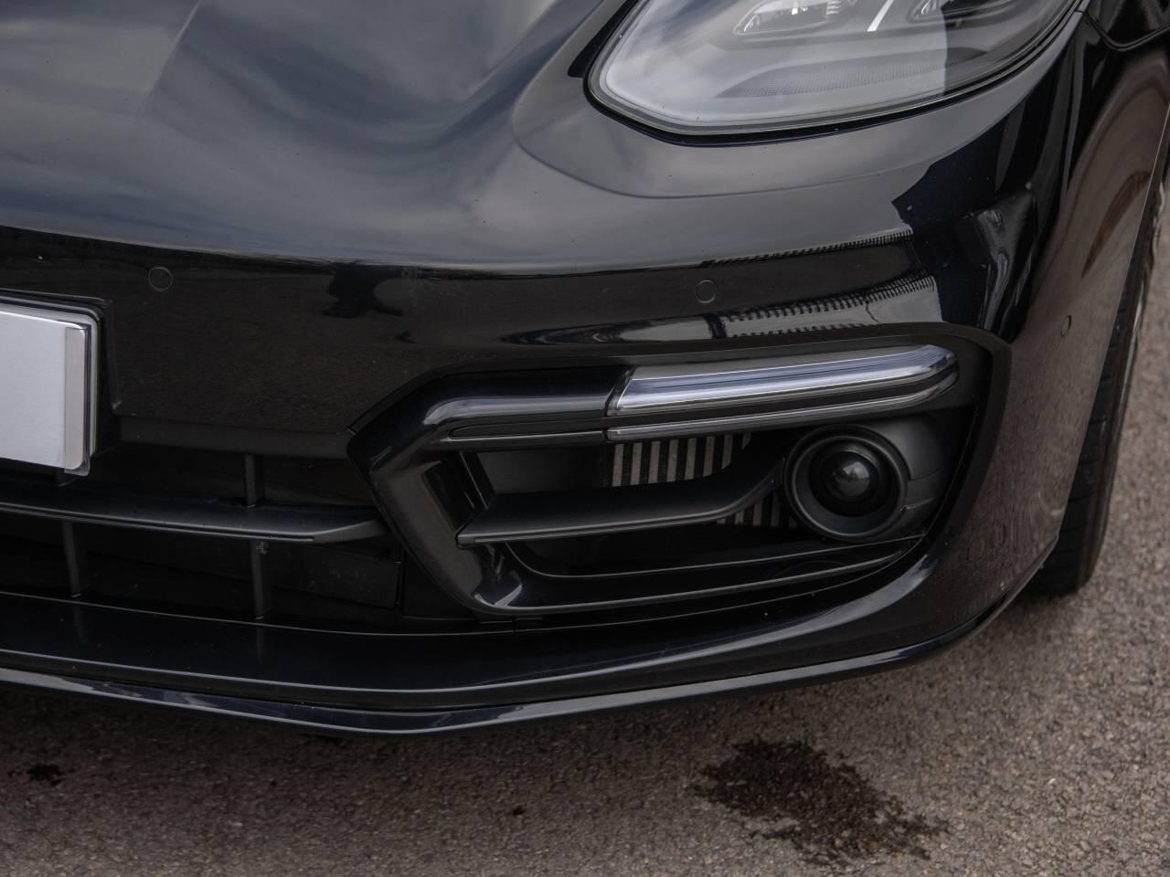 Used Porsche Panamera 2024 for sale - 76677312: Photo 10