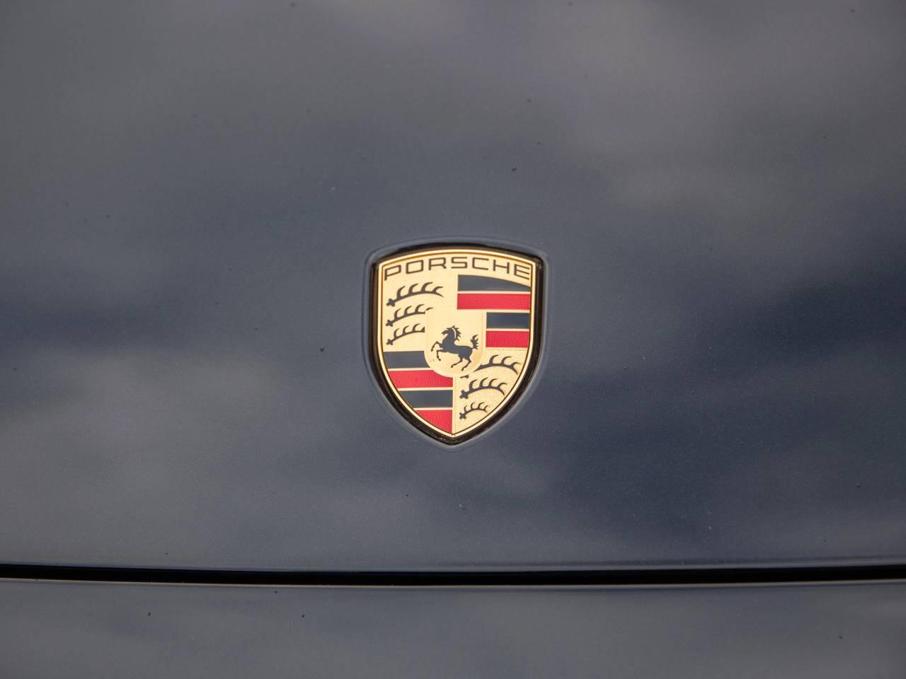 Used Porsche Panamera 2024 for sale - 76677312: Photo 11