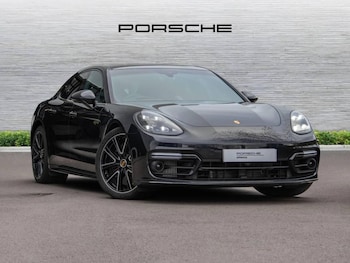 Used Porsche Panamera 2024 for sale - 76677312: Photo