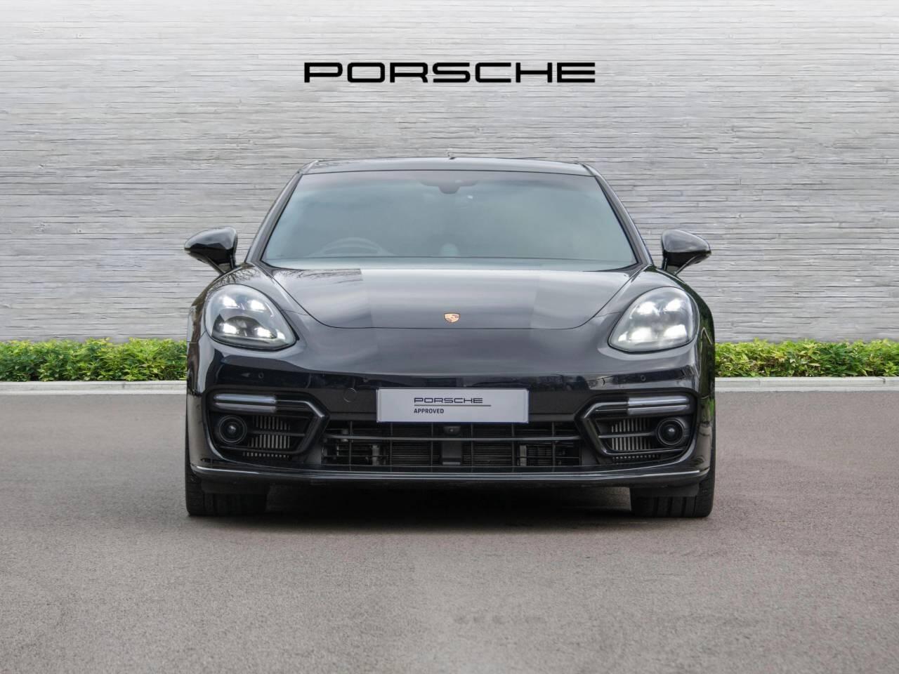 Used Porsche Panamera 2024 for sale - 76677312: Photo 6