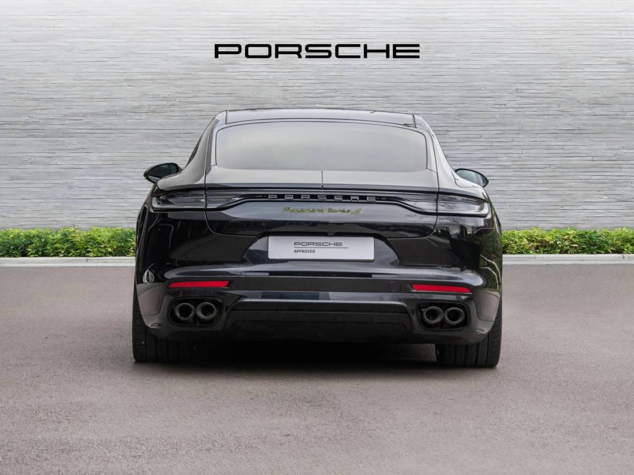 Used Porsche Panamera 2024 for sale - 76677312: Photo 7