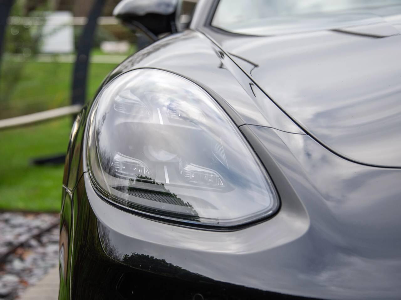 Used Porsche Panamera 2024 for sale - 76677312: Photo 9