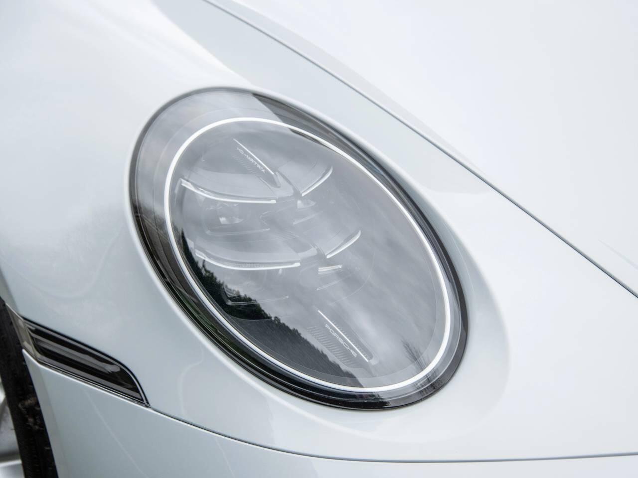 Used Porsche 911 2025 for sale - 77401275: Photo 12