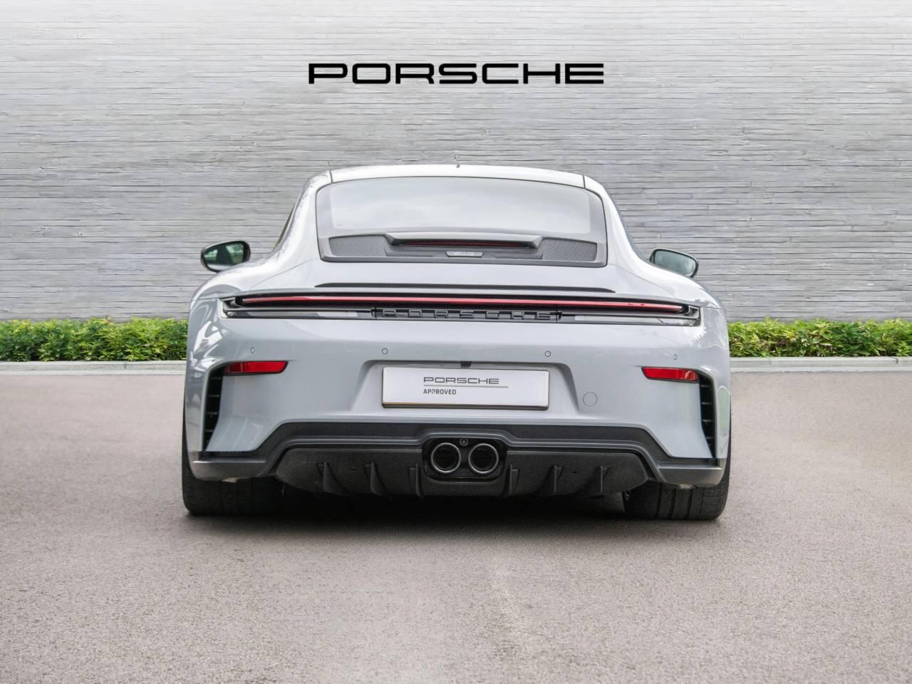 Used Porsche 911 2025 for sale - 77401275: Photo 7