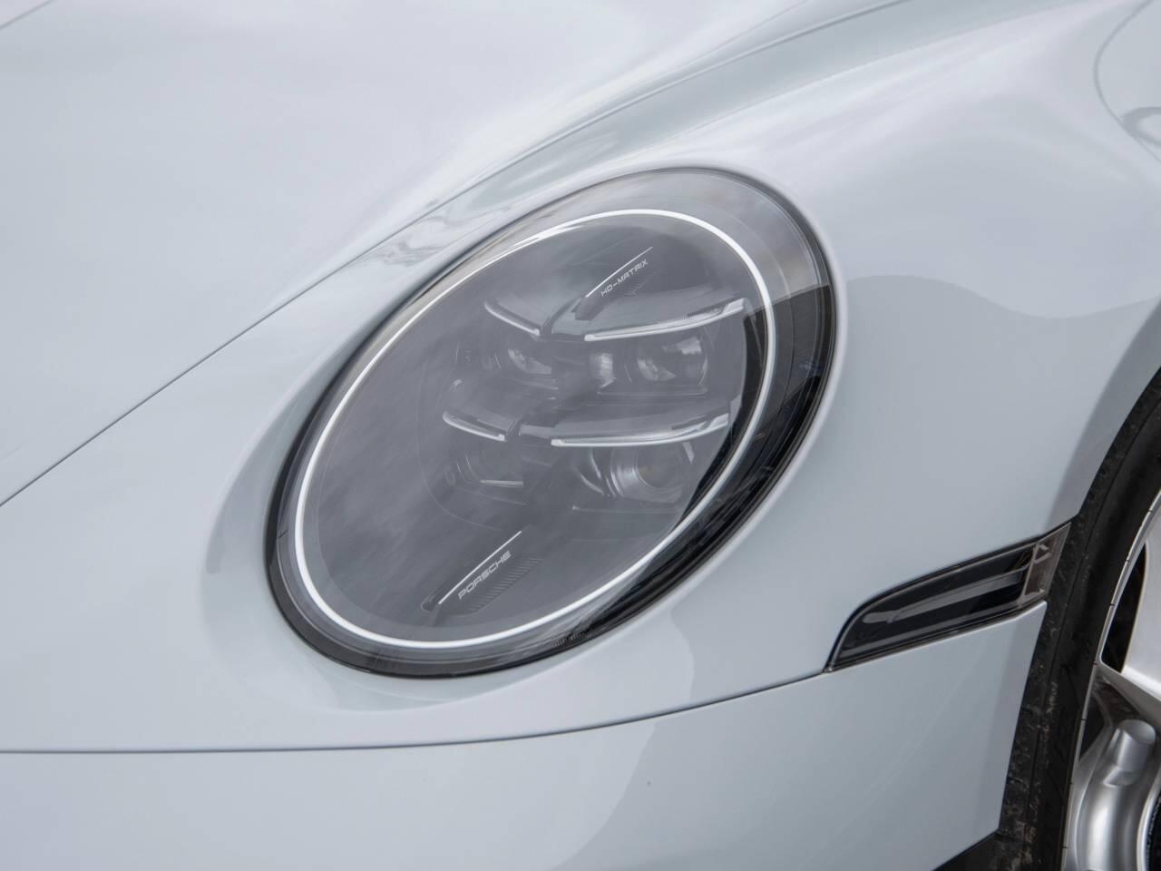 Used Porsche 911 2025 for sale - 77401275: Photo 9