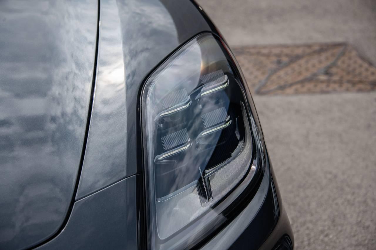 Used Porsche Panamera 2025 for sale - 76678156: Photo 10