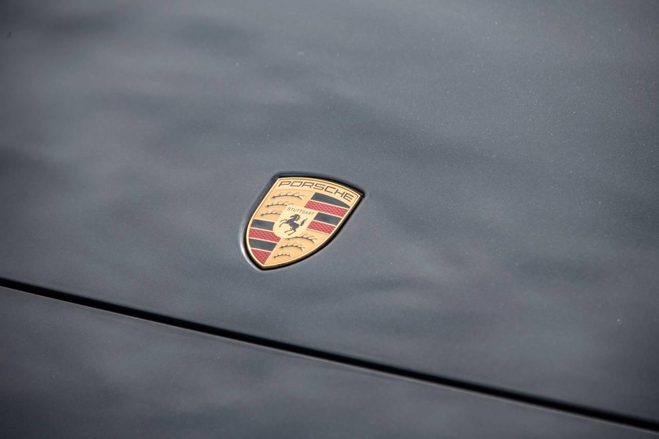 Used Porsche Panamera 2025 for sale - 76678156: Photo 12