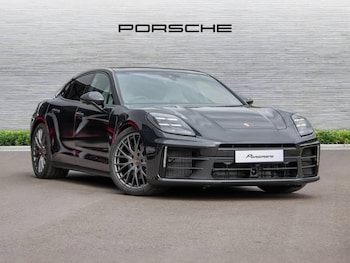 Porsche - Panamera