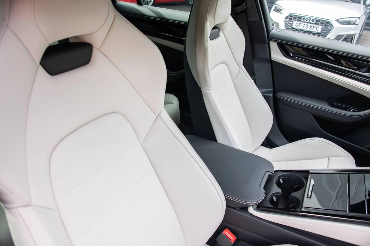 Used Porsche Panamera 2025 for sale - 76678156: Photo 5