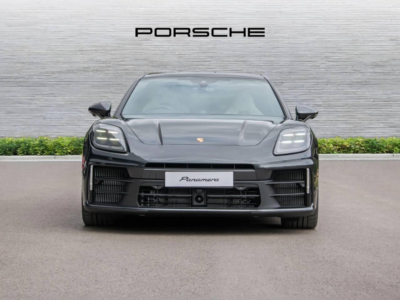 Used Porsche Panamera 2025 for sale - 76678156: Photo 6