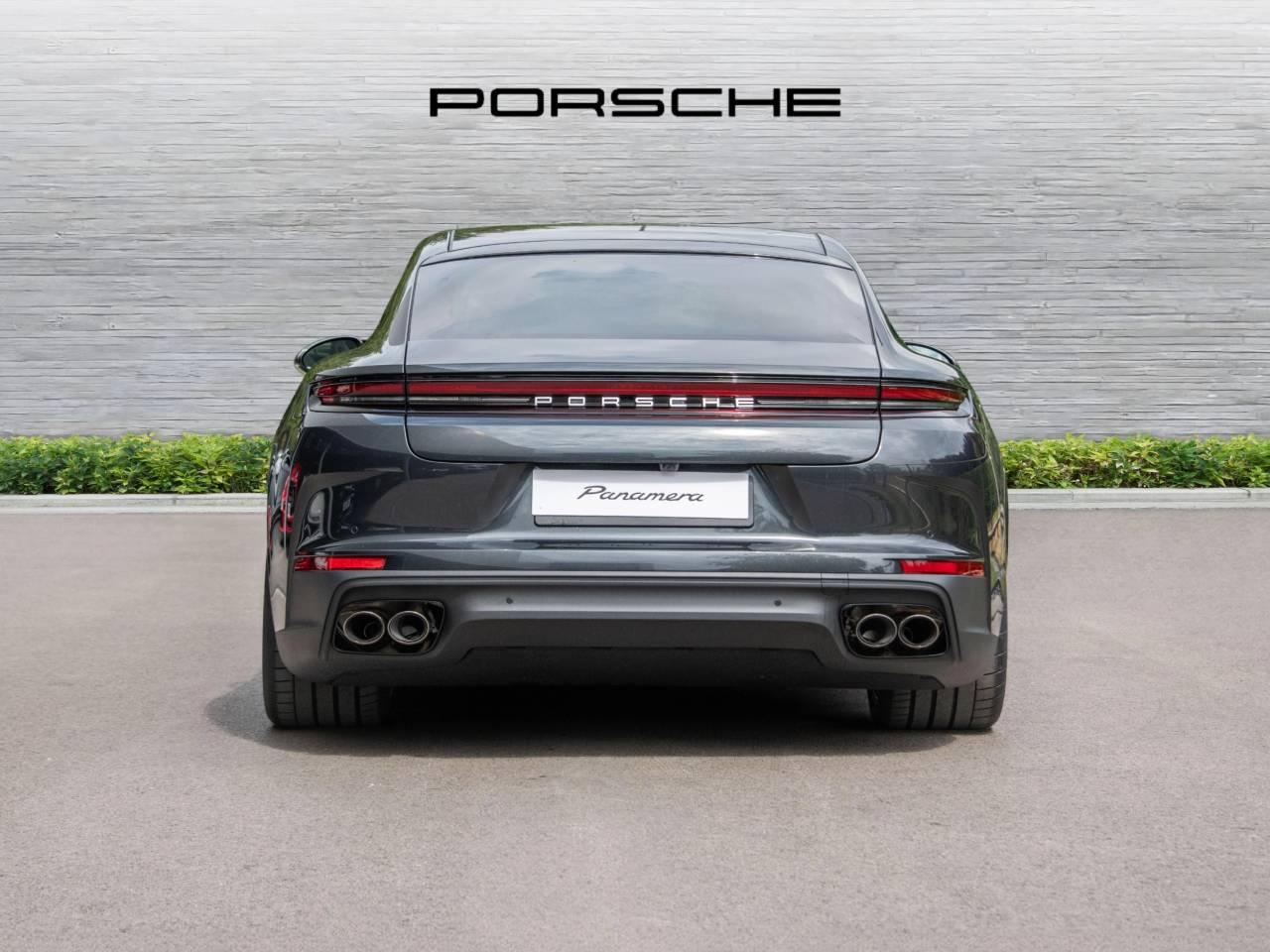 Used Porsche Panamera 2025 for sale - 76678156: Photo 7