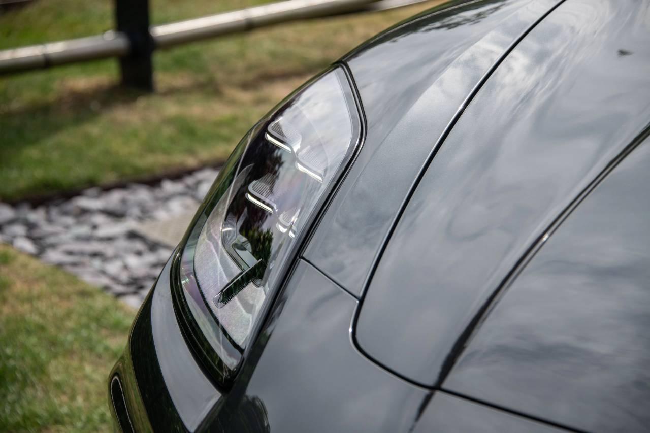 Used Porsche Panamera 2025 for sale - 76678156: Photo 8