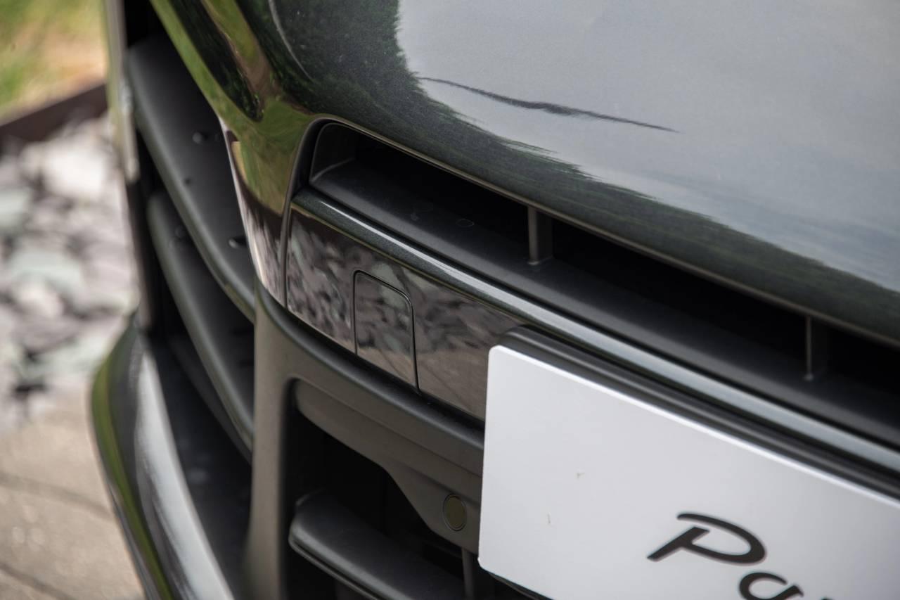 Used Porsche Panamera 2025 for sale - 76678156: Photo 9