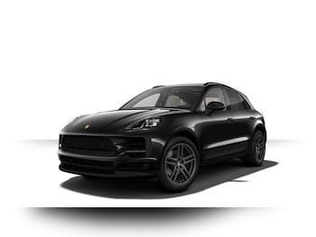 Used Porsche Macan 2018 for sale - 77231839: Photo