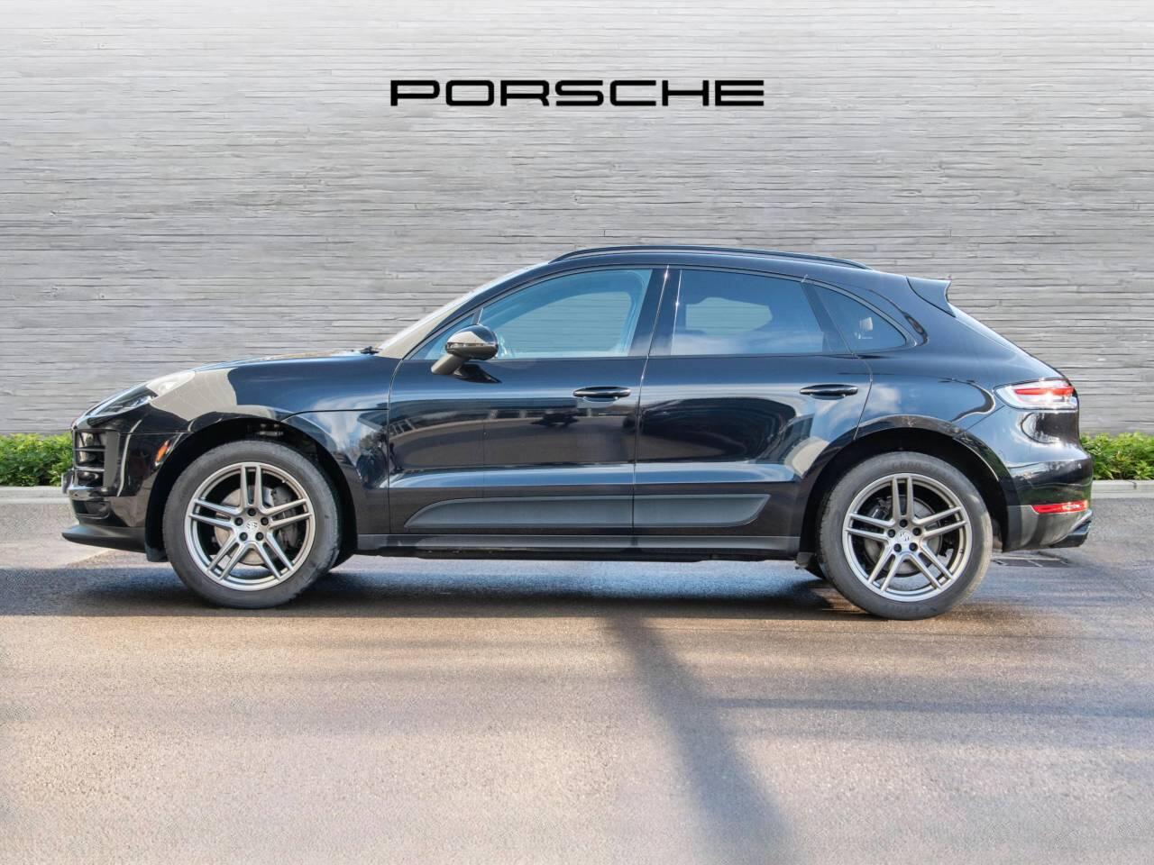 Used Porsche Macan 2018 for sale - 77231839: Photo 2