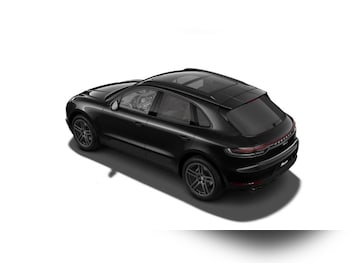 Used Porsche Macan 2018 for sale - 77231839: Photo