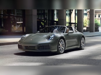 Used Porsche 911 2022 for sale - 77710872: Photo