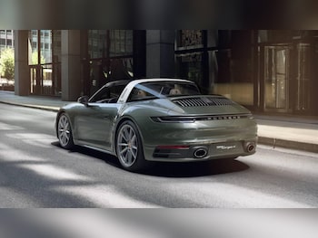 Used Porsche 911 2022 for sale - 77710872: Photo