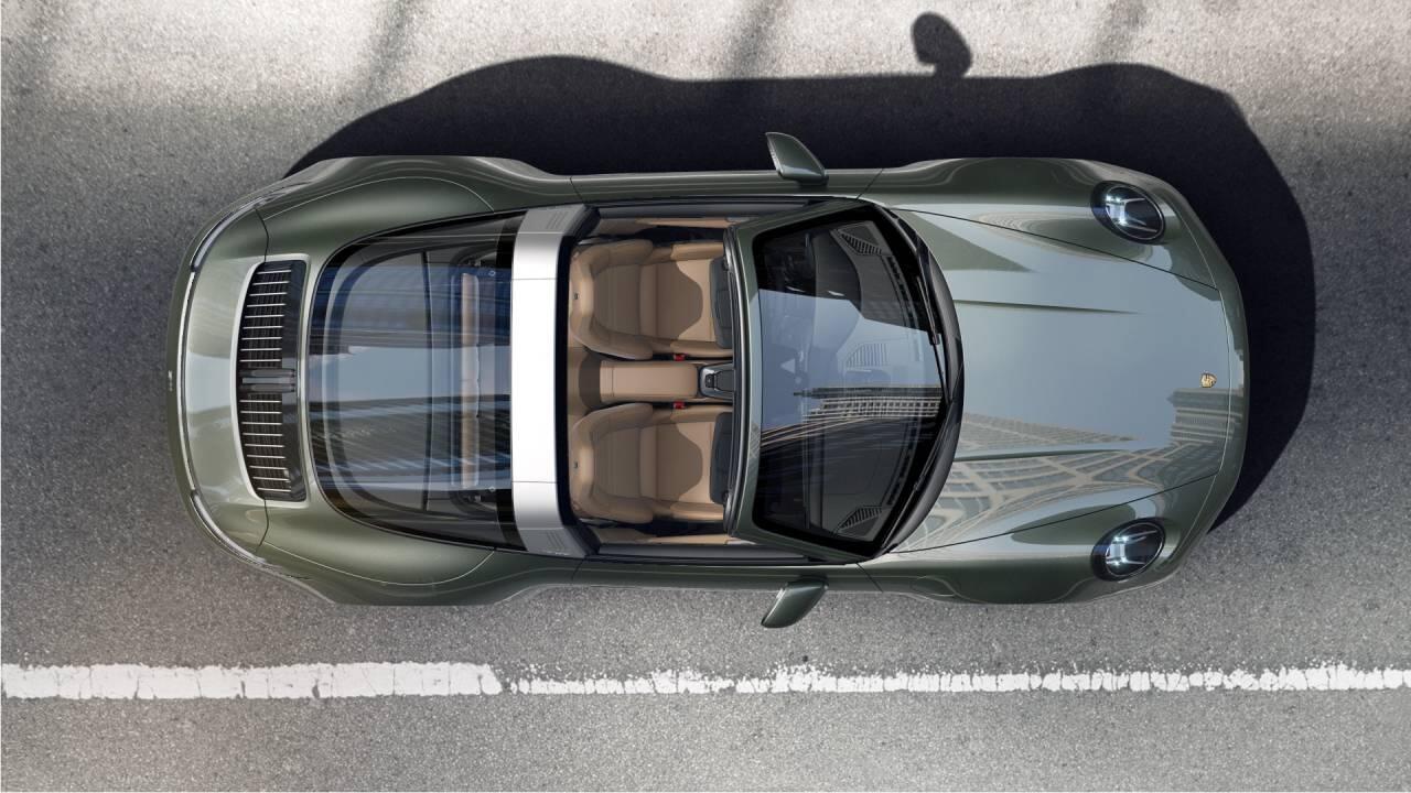 Used Porsche 911 2022 for sale - 77710872: Photo 4