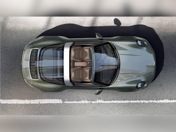 Used Porsche 911 2022 for sale - 77710872: Photo