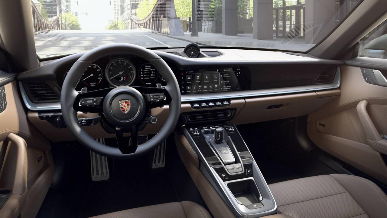 Used Porsche 911 2022 for sale - 77710872: Photo 5