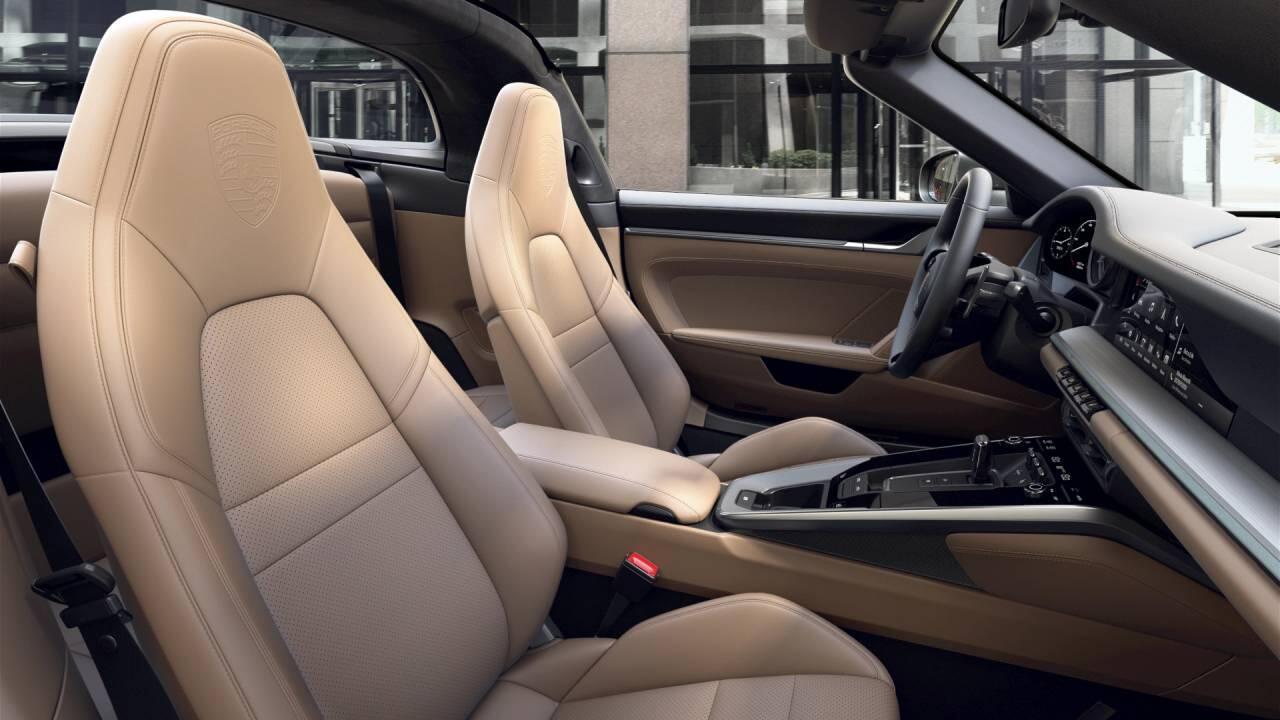 Used Porsche 911 2022 for sale - 77710872: Photo 6