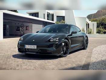 Used Porsche Taycan 2024 for sale - 77401282: Photo