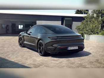 Used Porsche Taycan 2024 for sale - 77401282: Photo