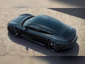 Used Porsche Taycan 2024 for sale - 77401282: Photo
