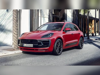 Used Porsche Macan 2023 for sale - 77755471: Photo