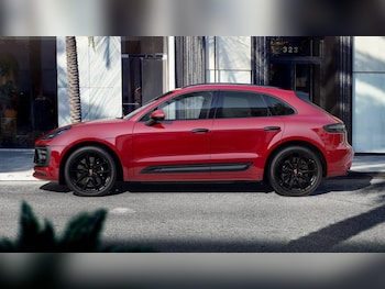 Used Porsche Macan 2023 for sale - 77755471: Photo