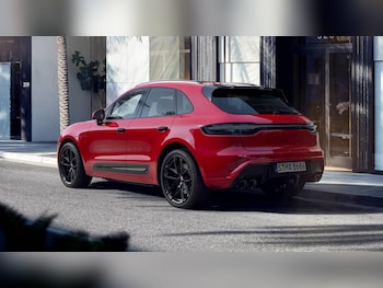 Used Porsche Macan 2023 for sale - 77755471: Photo