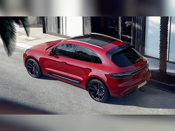 Used Porsche Macan 2023 for sale - 77755471: Photo