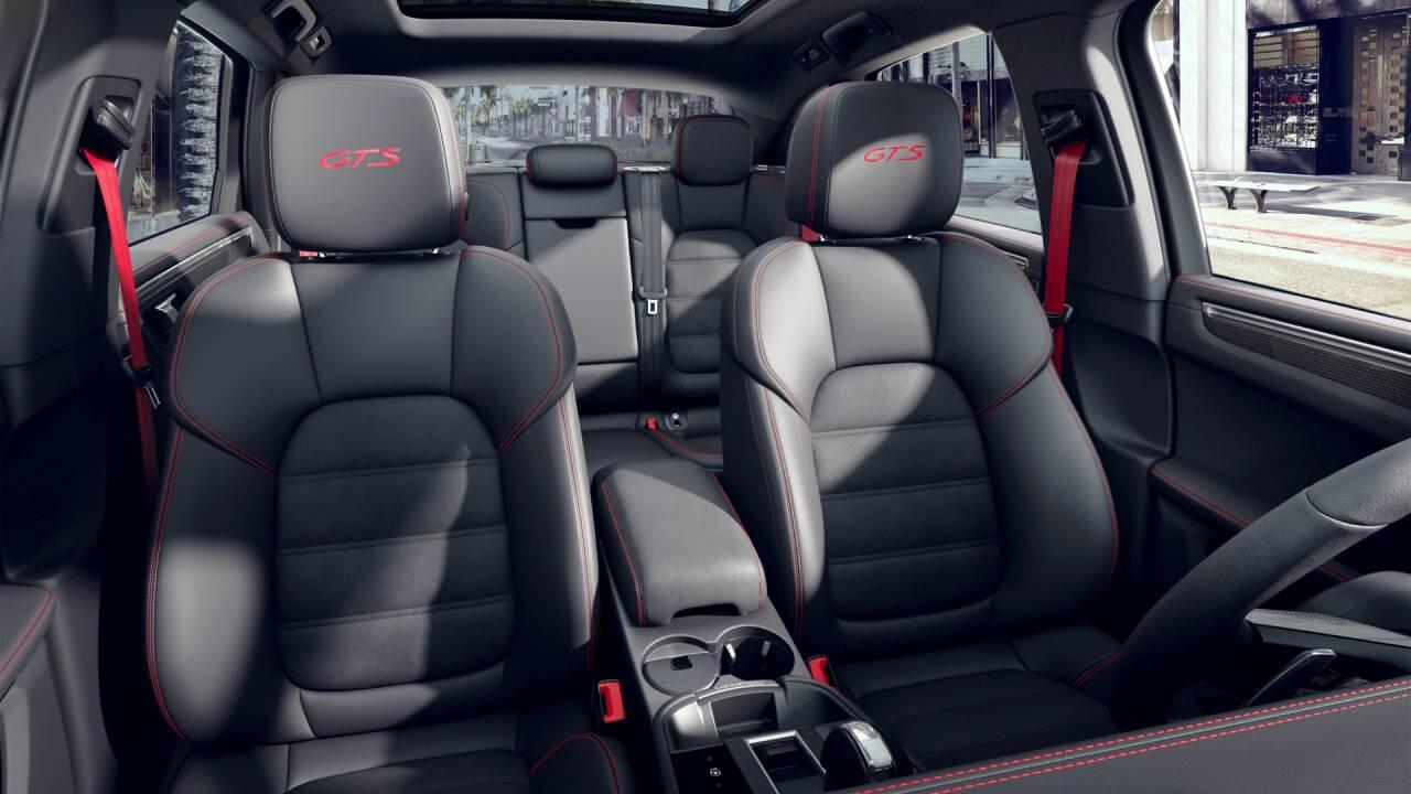 Used Porsche Macan 2023 for sale - 77755471: Photo 6