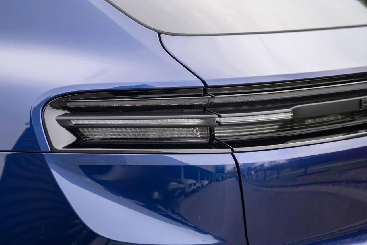 Used Porsche Macan 2025 for sale - 76680339: Photo 11