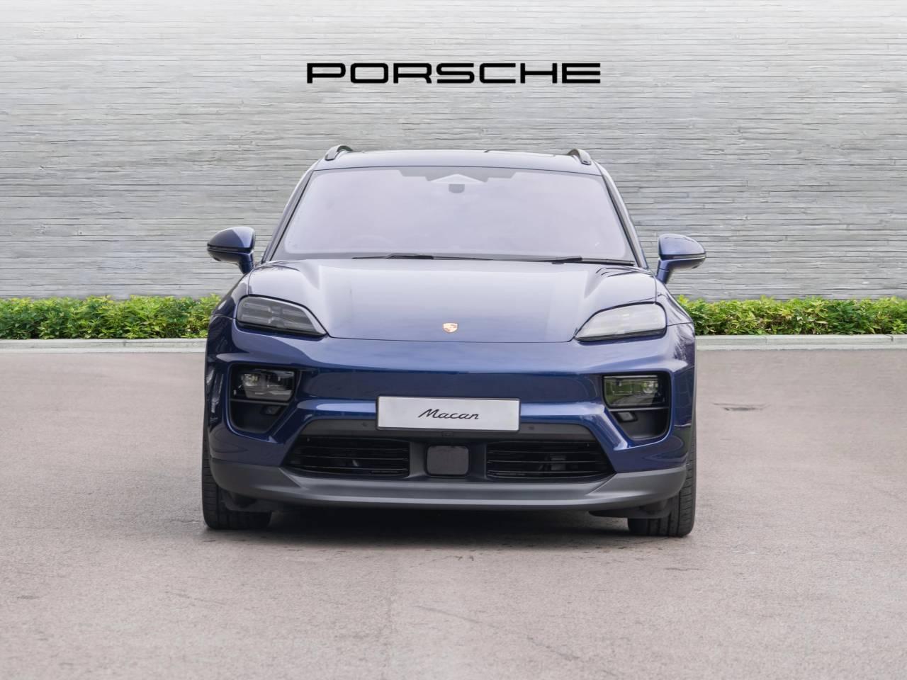 Used Porsche Macan 2025 for sale - 76680339: Photo 6