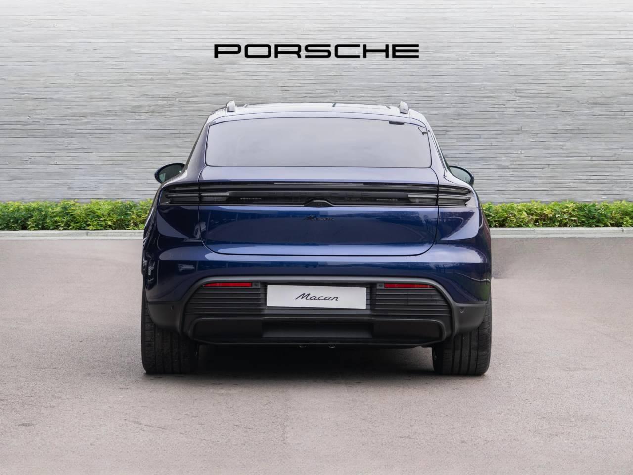 Used Porsche Macan 2025 for sale - 76680339: Photo 7