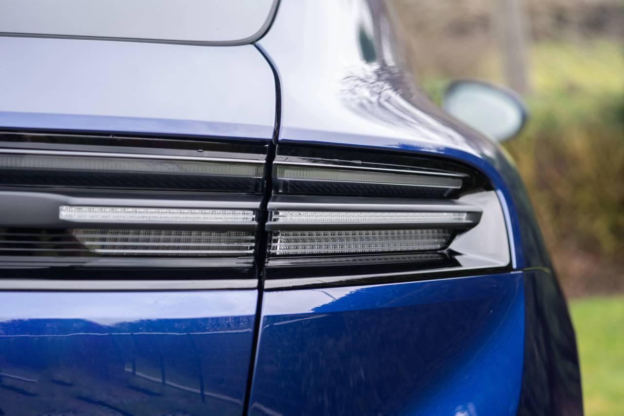 Used Porsche Macan 2025 for sale - 76680339: Photo 8