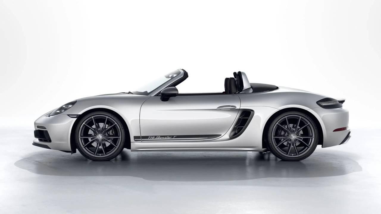 Used Porsche Boxster 2019 for sale - 77673386: Photo 2