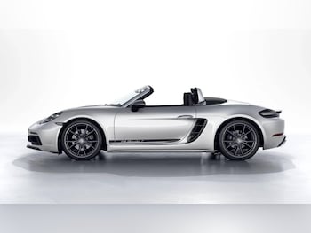 Used Porsche Boxster 2019 for sale - 77673386: Photo