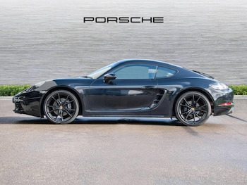 Used Porsche Cayman 2019 for sale - 77673380: Photo