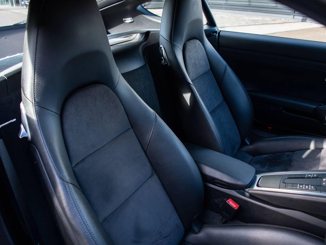 Used Porsche Cayman 2019 for sale - 77673380: Photo 5