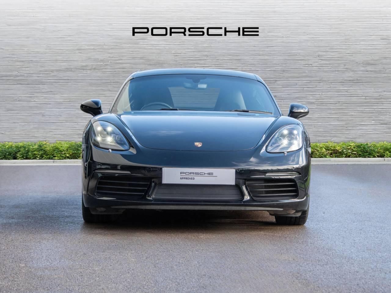 Used Porsche Cayman 2019 for sale - 77673380: Photo 6