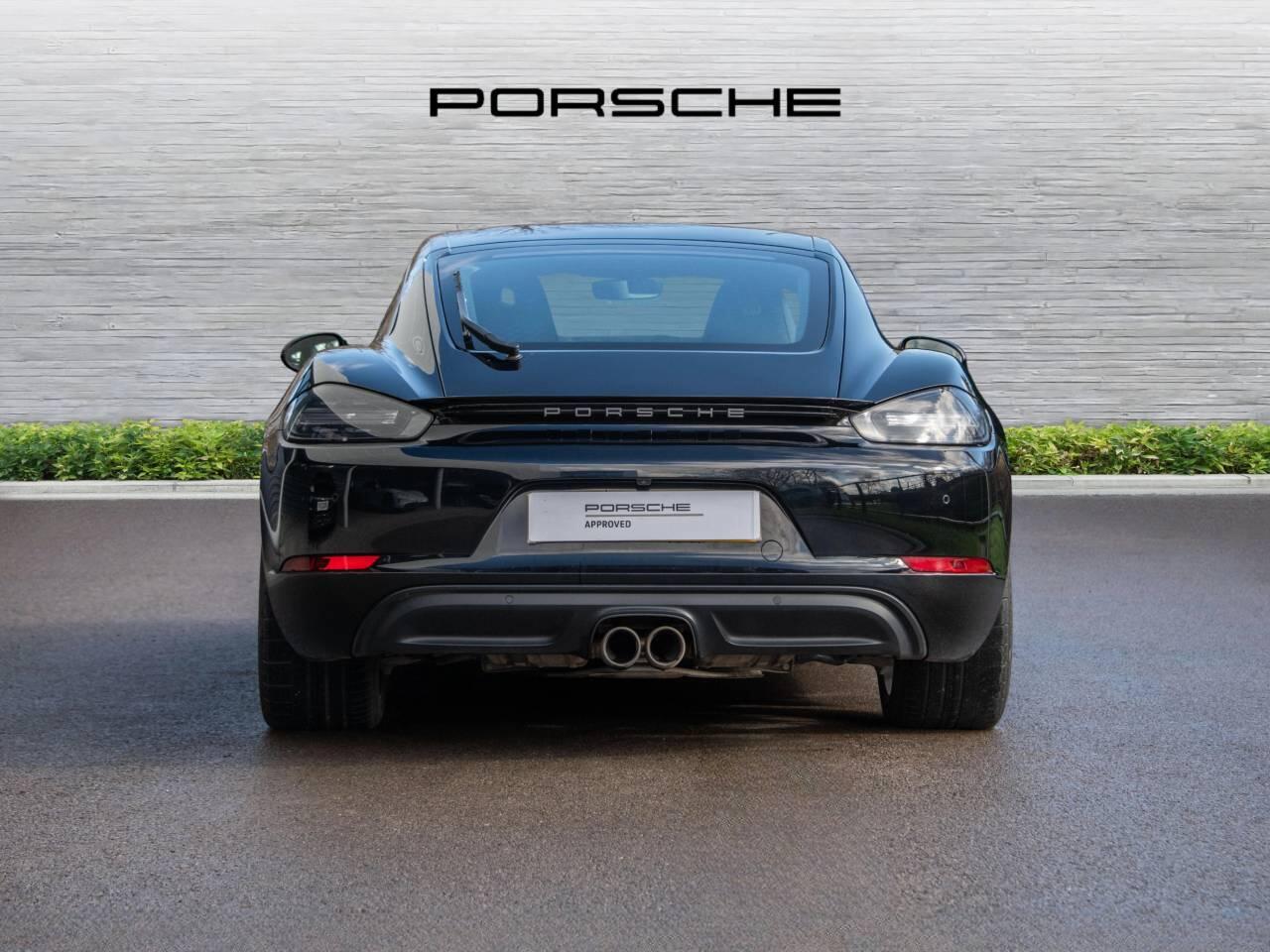 Used Porsche Cayman 2019 for sale - 77673380: Photo 7