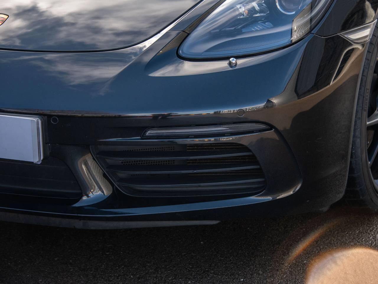 Used Porsche Cayman 2019 for sale - 77673380: Photo 9